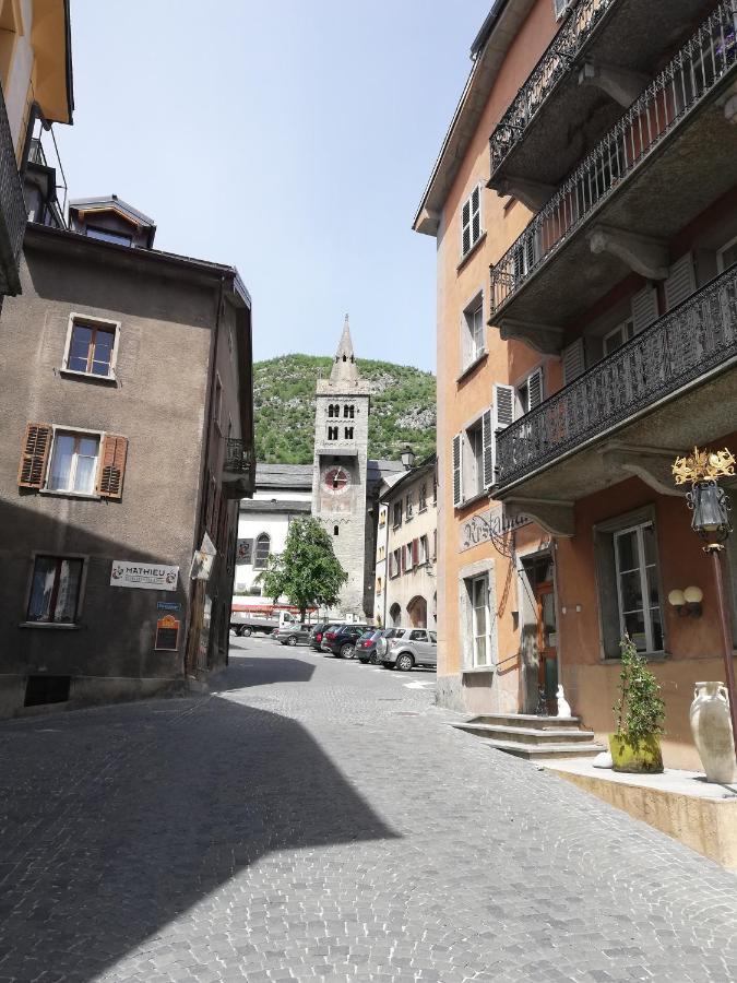 Chalet Waldrand Inden 外观 照片